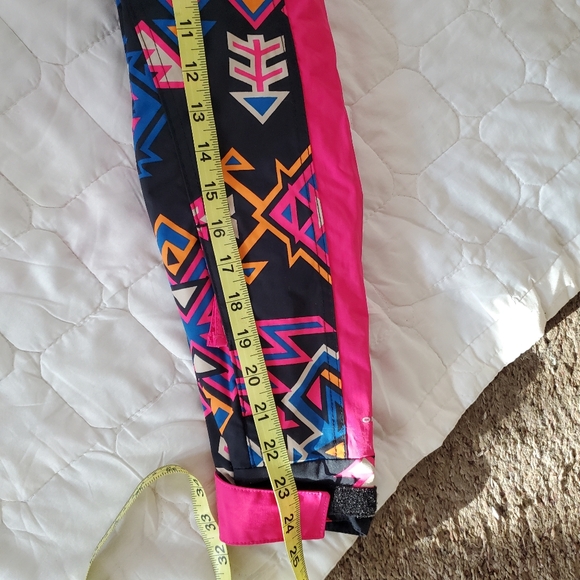 Snow suit - Picture 5 of 16